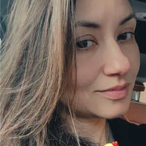 Meet your Posher, Ilze